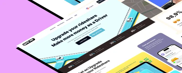 Services Web Cover